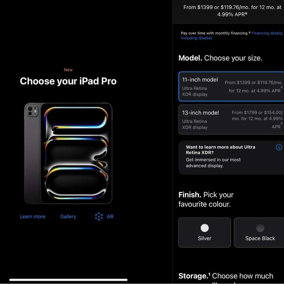 iPad Pro - Picture 2 of 6